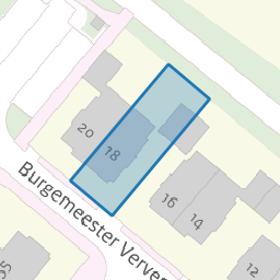 Perceel VST00-B-10924