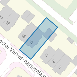 Perceel VST00-B-10926