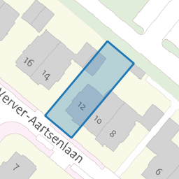 Perceel VST00-B-10927