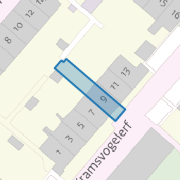 Perceel VST00-B-10934