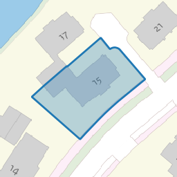 Perceel VST00-B-10937