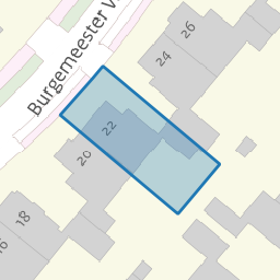 Perceel VST00-B-10940