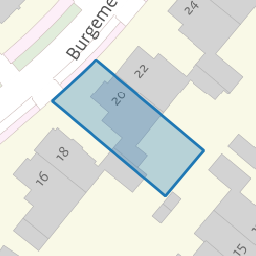 Perceel VST00-B-10941