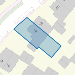 Perceel VST00-B-10943