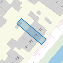 Perceel VST00-B-10945