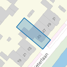 Perceel VST00-B-10947