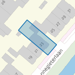 Perceel VST00-B-10948