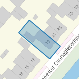 Perceel VST00-B-10950