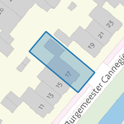 Perceel VST00-B-10951