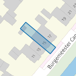 Perceel VST00-B-10952