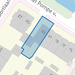 Perceel VST00-B-10956