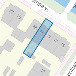 Perceel VST00-B-10957