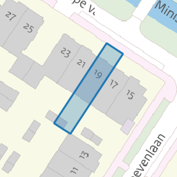 Perceel VST00-B-10958