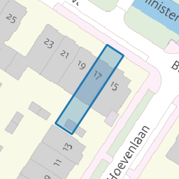 Perceel VST00-B-10959