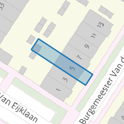 Perceel VST00-B-10965