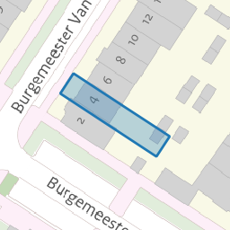 Perceel VST00-B-10968