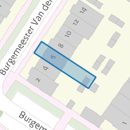 Perceel VST00-B-10969