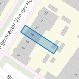 Perceel VST00-B-10970