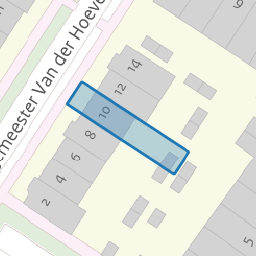 Perceel VST00-B-10971