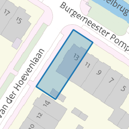 Perceel VST00-B-10974