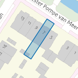 Perceel VST00-B-10977