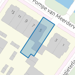 Perceel VST00-B-10978