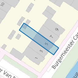 Perceel VST00-B-10981