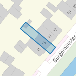 Perceel VST00-B-10993