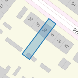 Perceel VST00-B-10997