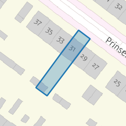 Perceel VST00-B-10998