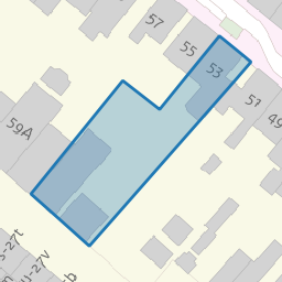 Perceel VST00-B-11000