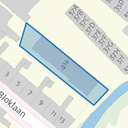 Perceel VST00-B-11002