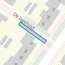 Perceel VST00-B-11003