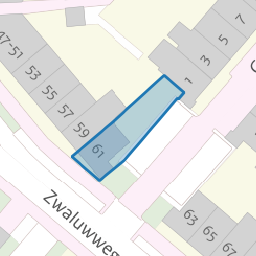 Perceel VST00-B-11005