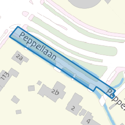 Perceel VST00-B-11008