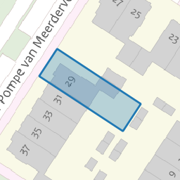 Perceel VST00-B-11009