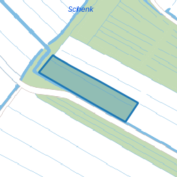 Perceel VST00-B-1101