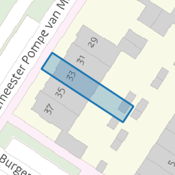 Perceel VST00-B-11011