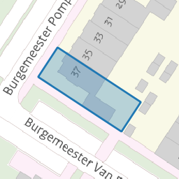 Perceel VST00-B-11013