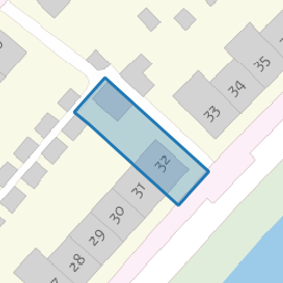 Perceel VST00-B-11016