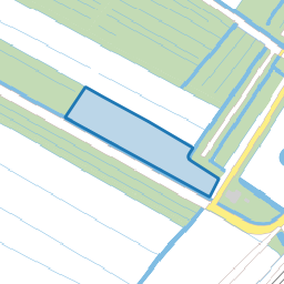 Perceel VST00-B-1102