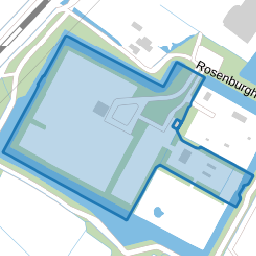 Perceel VST00-B-11020