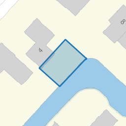 Perceel VST00-B-11022