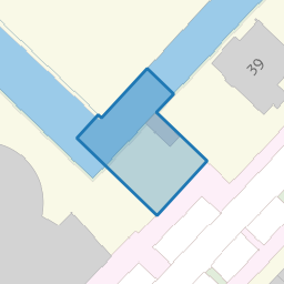 Perceel VST00-B-11023