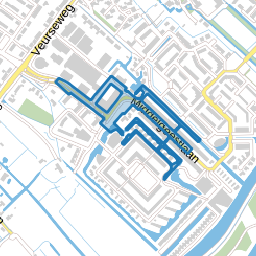 Perceel VST00-B-11024