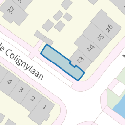 Perceel VST00-B-11025