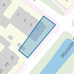 Perceel VST00-B-11030