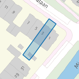 Perceel VST00-B-11031