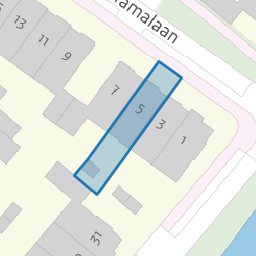 Perceel VST00-B-11032