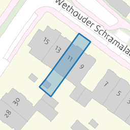 Perceel VST00-B-11034